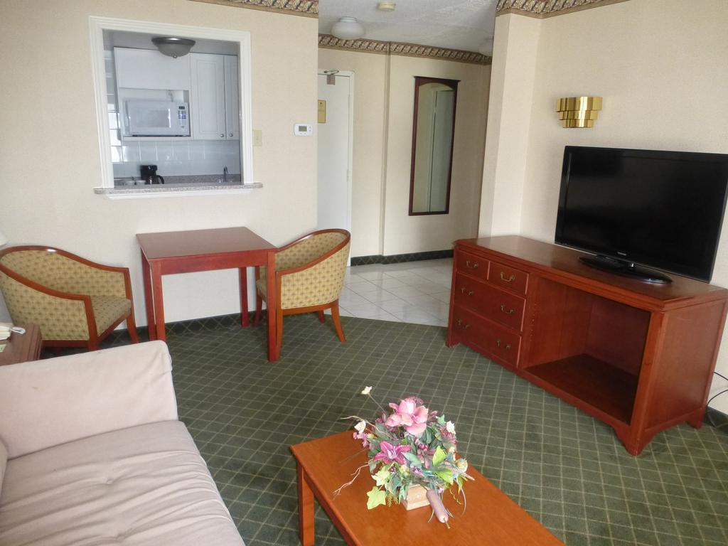 Comfort Inn Meadowvale Mississauga Zimmer foto